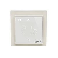 DEVIreg Smart Pure White Thermostat 140F1141