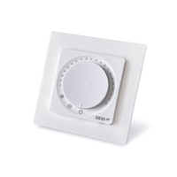 DEVIreg Basic Floor-Only Thermostat (Bluetooth)