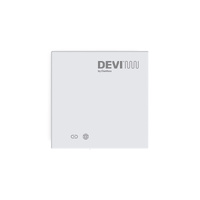 DEVI Connect Gateway for Zigbee Thermostats 140F1166