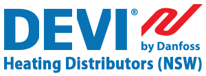Gordon Macdonald Pty Ltd t/as DEVI Heating Distributors (NSW)